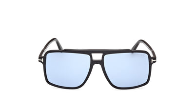 Tom Ford KEMP FT1177 01V