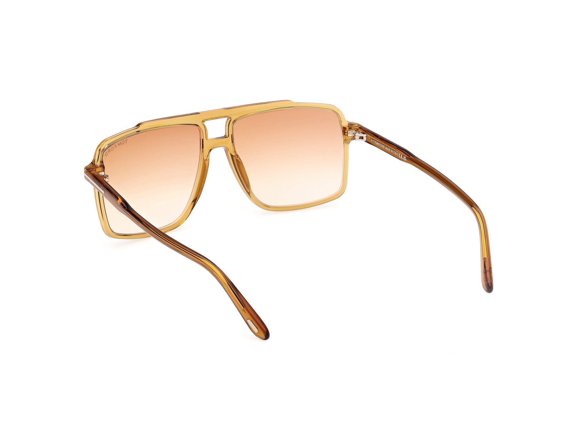 Tom Ford KEMP FT1177 39F