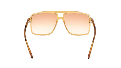 Tom Ford KEMP FT1177 39F