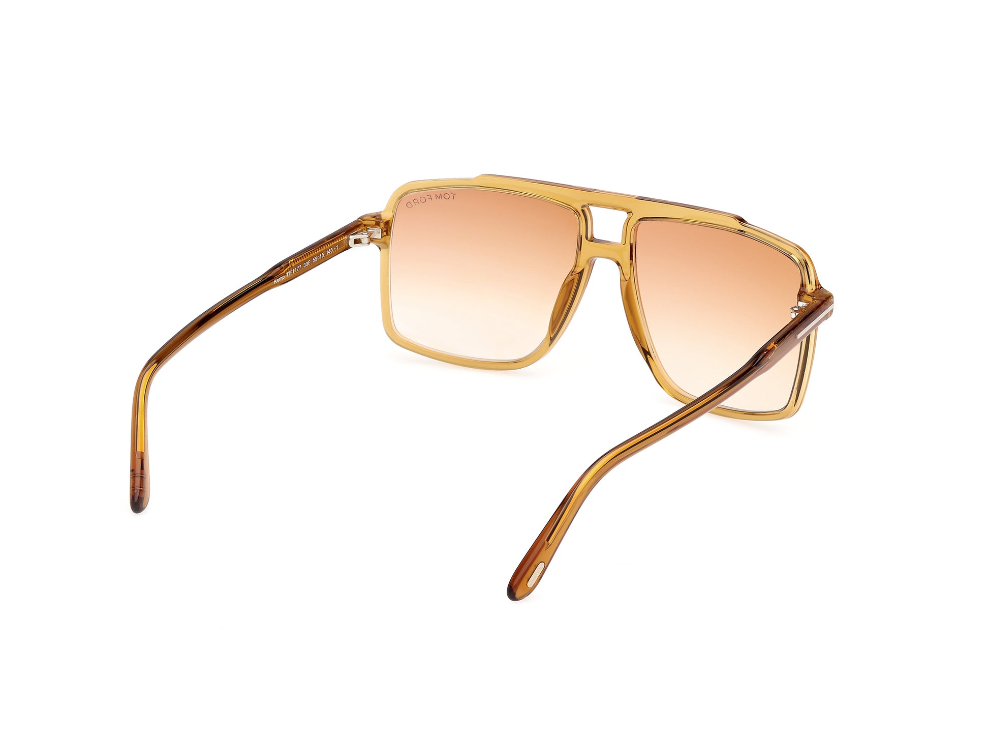 Tom Ford KEMP FT1177 39F