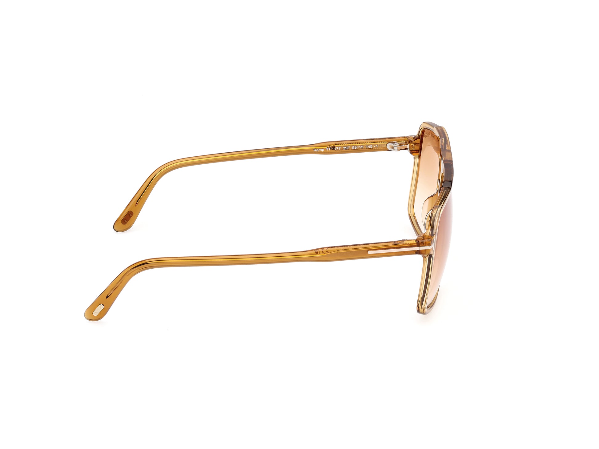 Tom Ford KEMP FT1177 39F