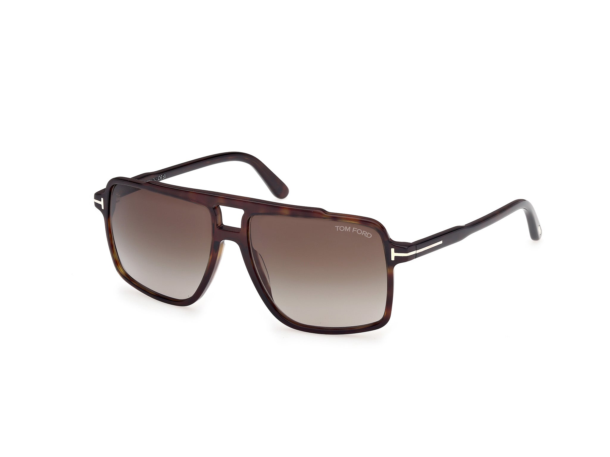 Tom Ford KEMP FT1177 52B