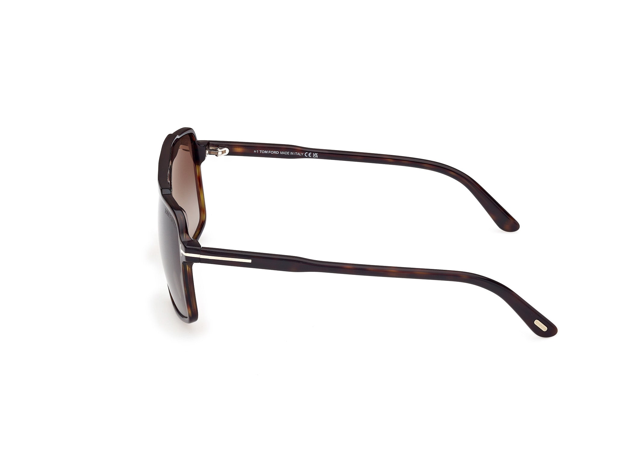 Tom Ford KEMP FT1177 52B