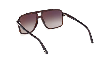 Tom Ford KEMP FT1177 52B
