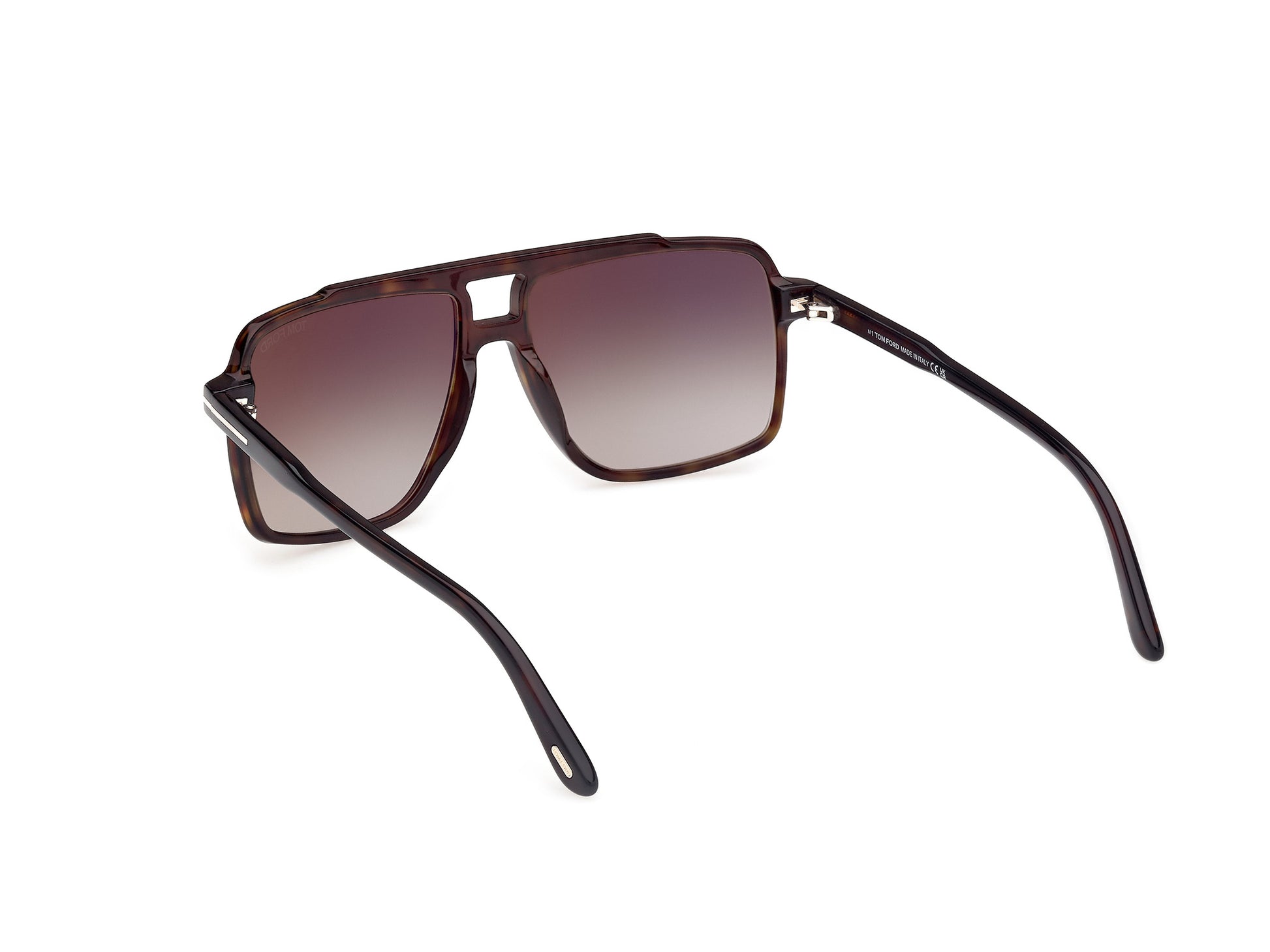 Tom Ford KEMP FT1177 52B