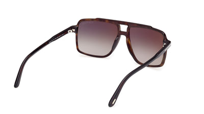 Tom Ford KEMP FT1177 52B