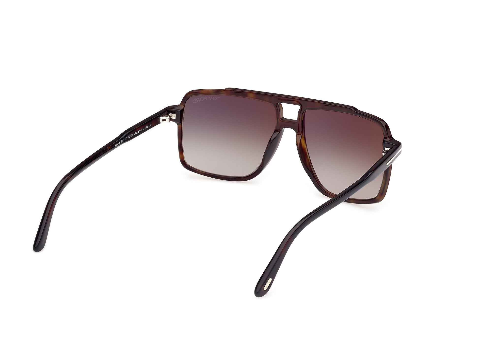 Tom Ford KEMP FT1177 52B