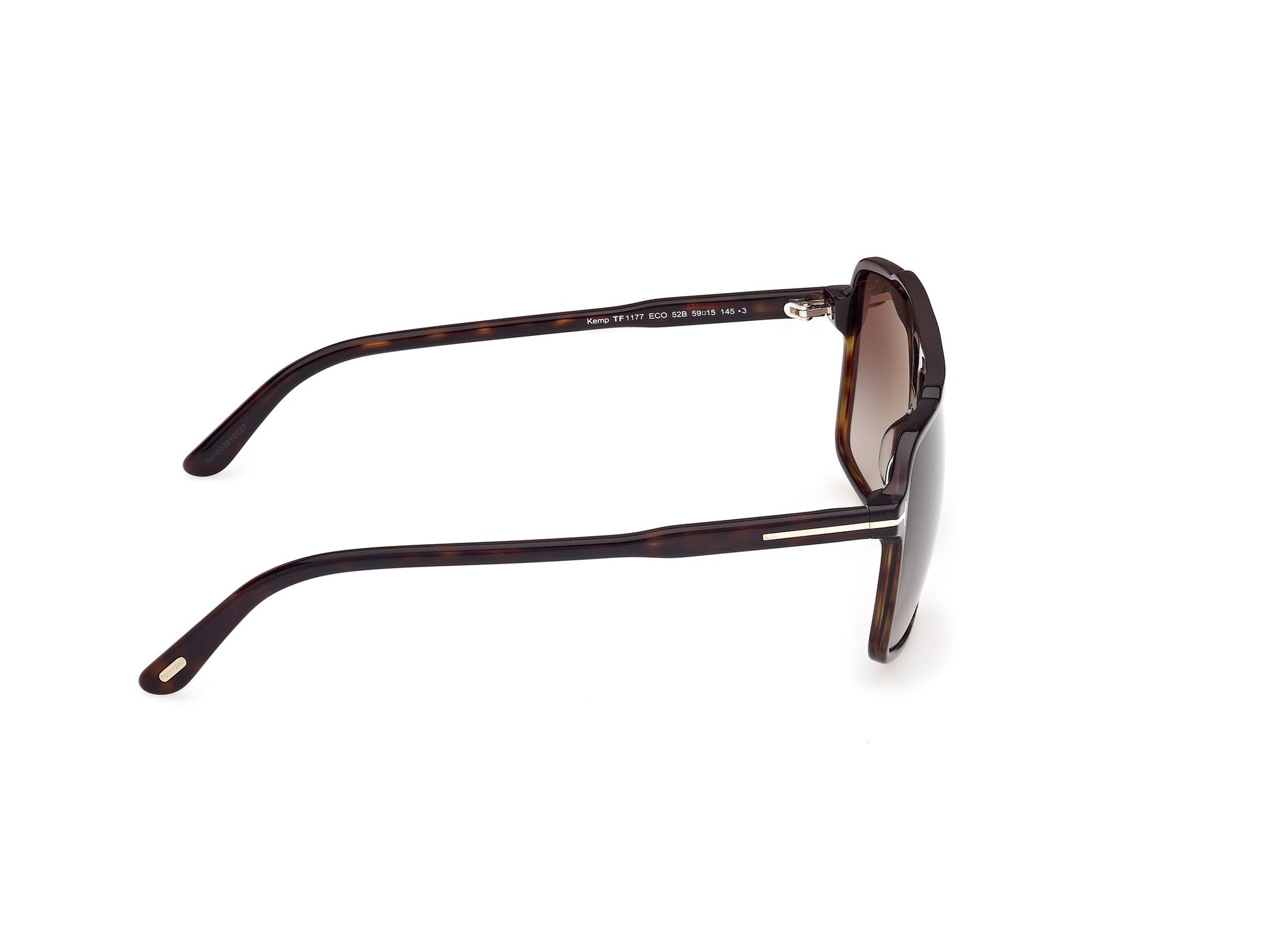 Tom Ford KEMP FT1177 52B