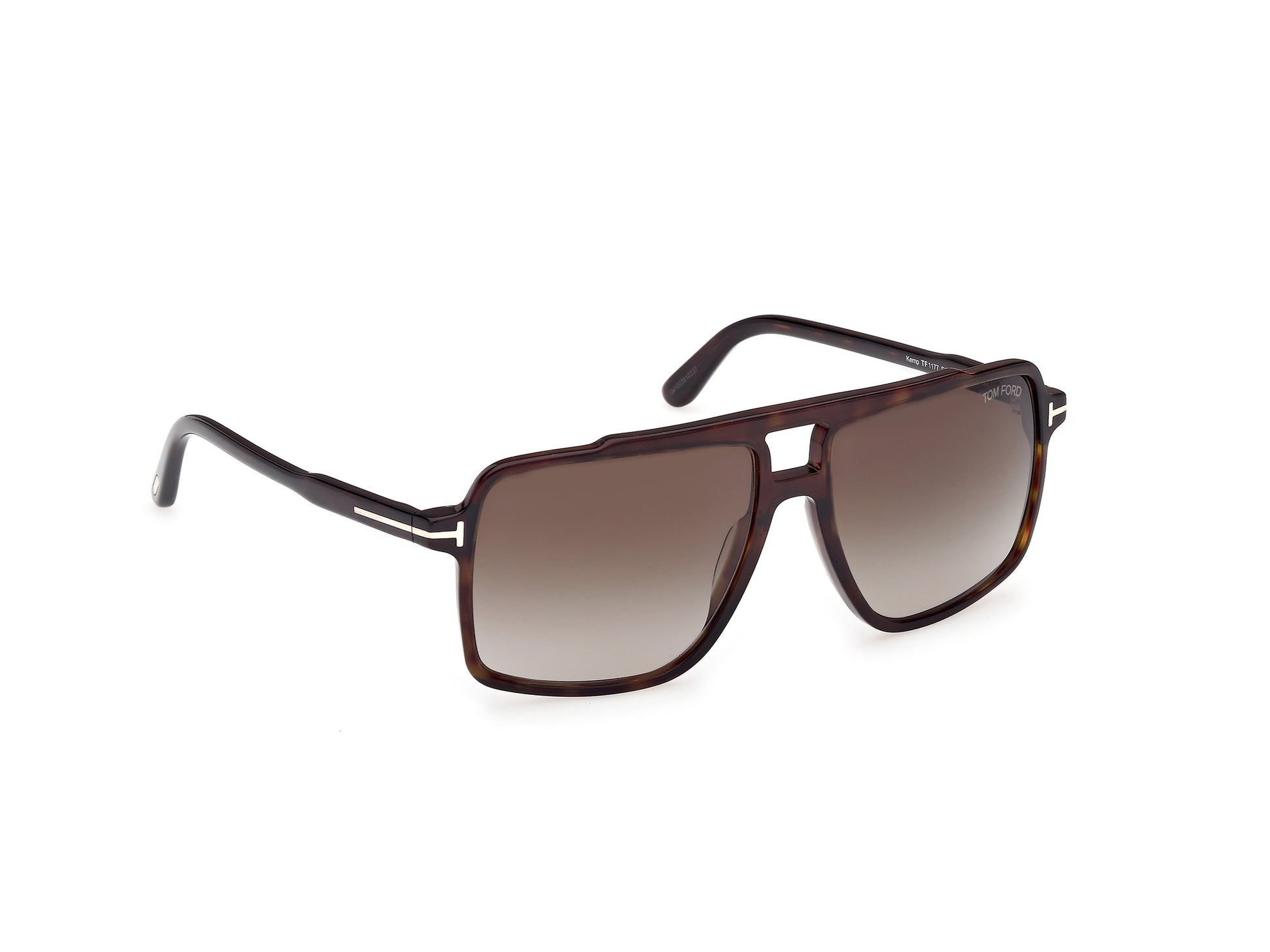 Tom Ford KEMP FT1177 52B