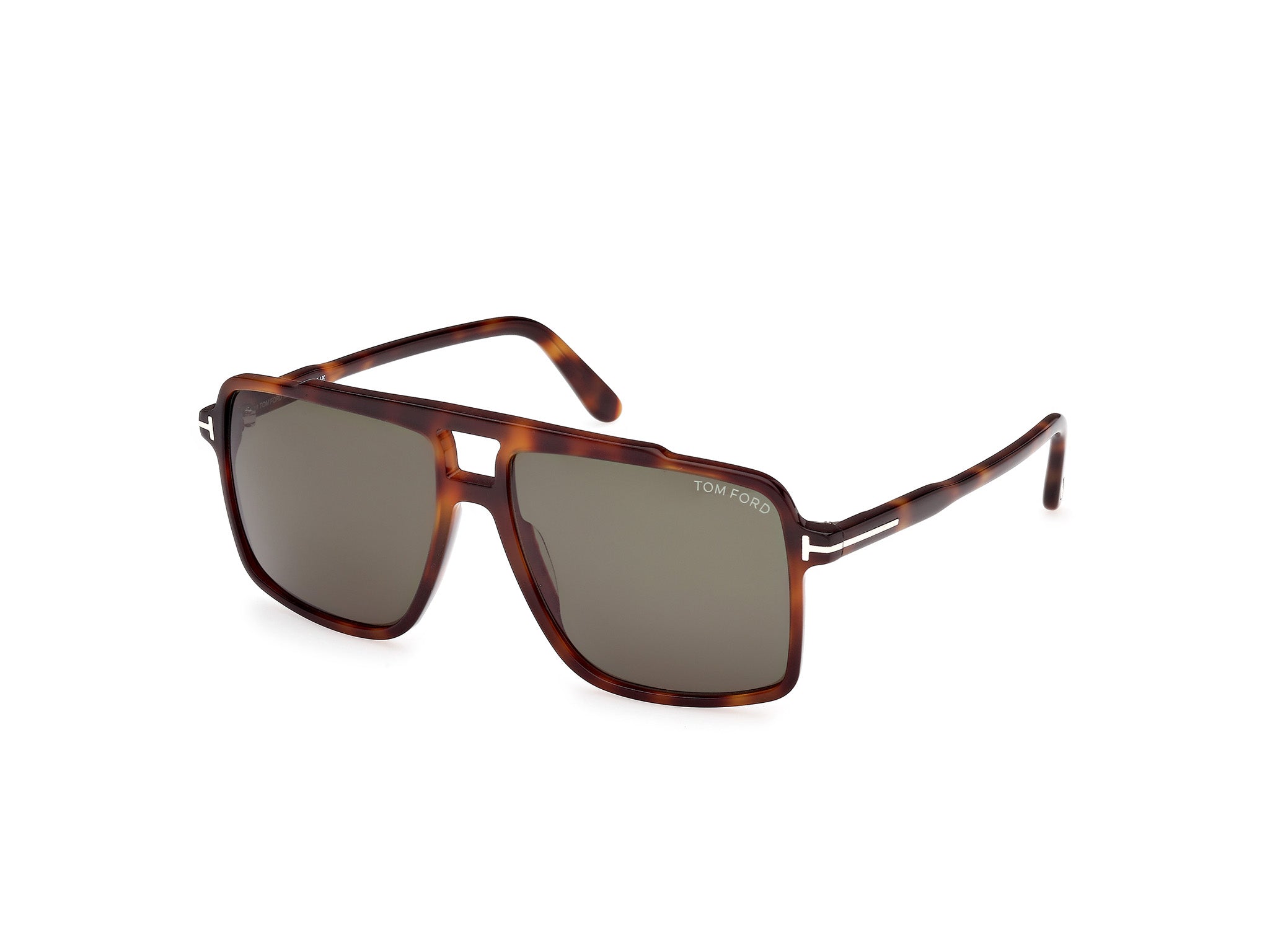 Tom Ford KEMP FT1177 53N