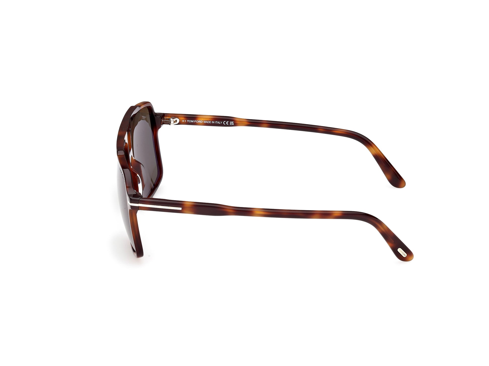 Tom Ford KEMP FT1177 53N