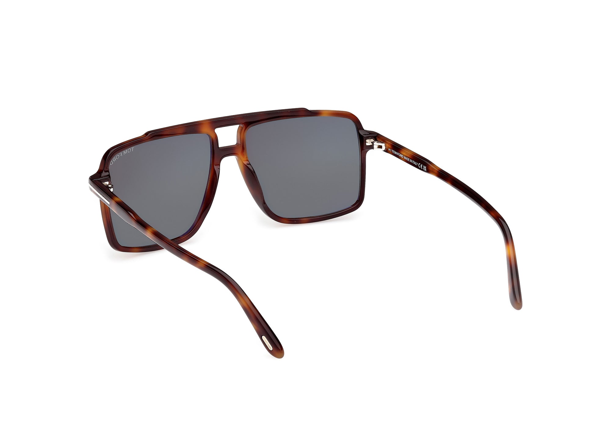 Tom Ford KEMP FT1177 53N