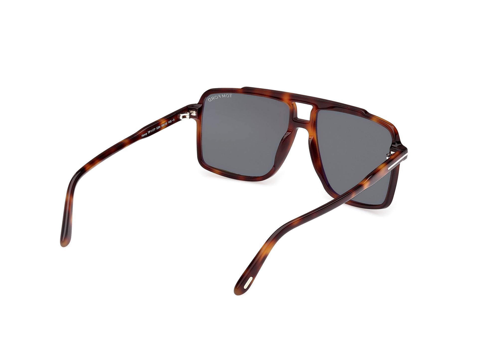 Tom Ford KEMP FT1177 53N