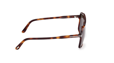 Tom Ford KEMP FT1177 53N