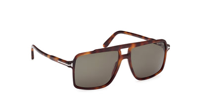 Tom Ford KEMP FT1177 53N