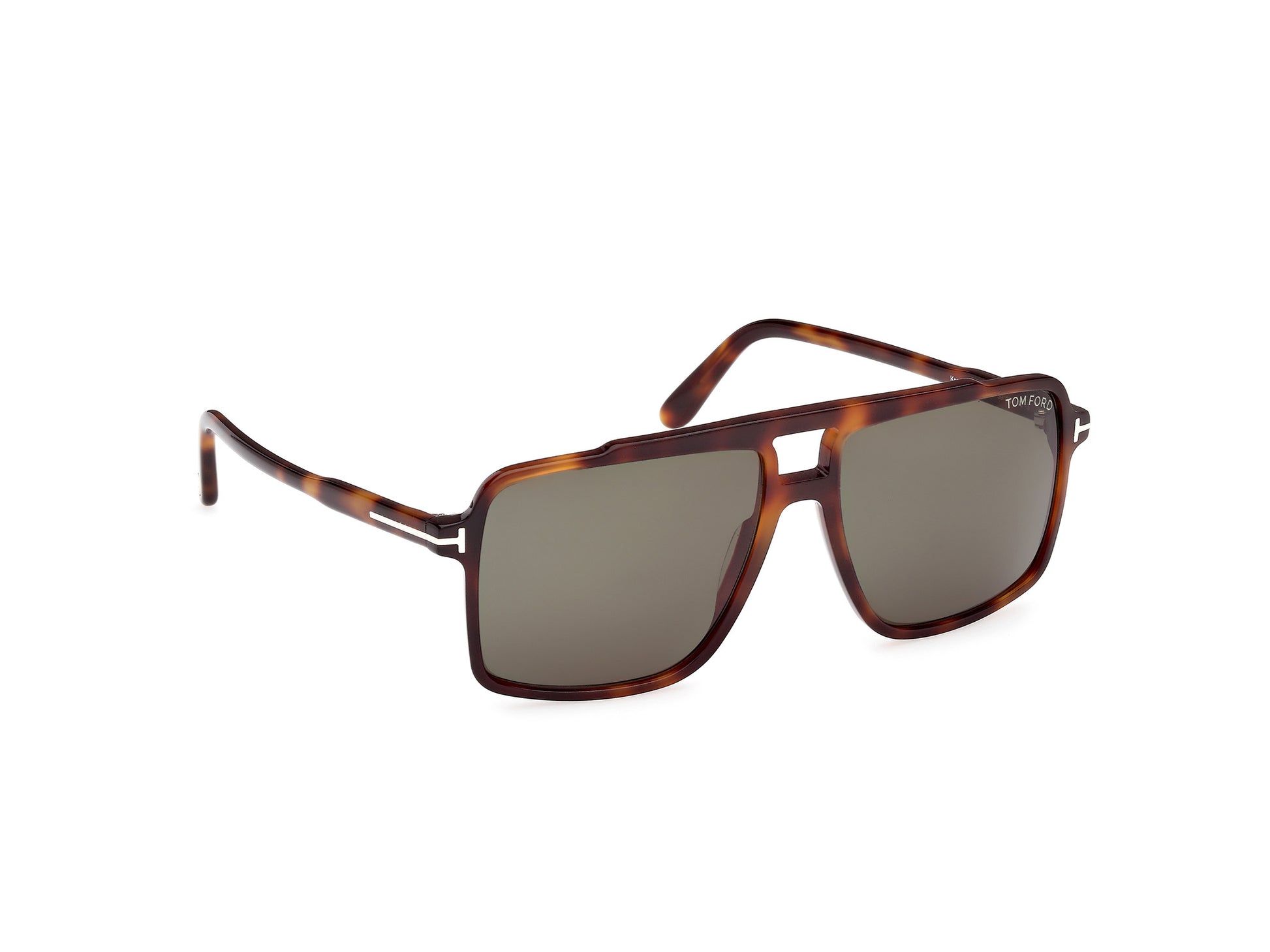 Tom Ford KEMP FT1177 53N