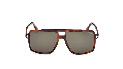 Tom Ford KEMP FT1177 53N