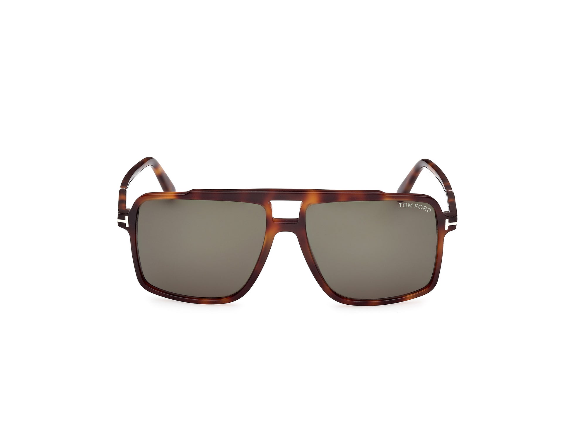 Tom Ford KEMP FT1177 53N