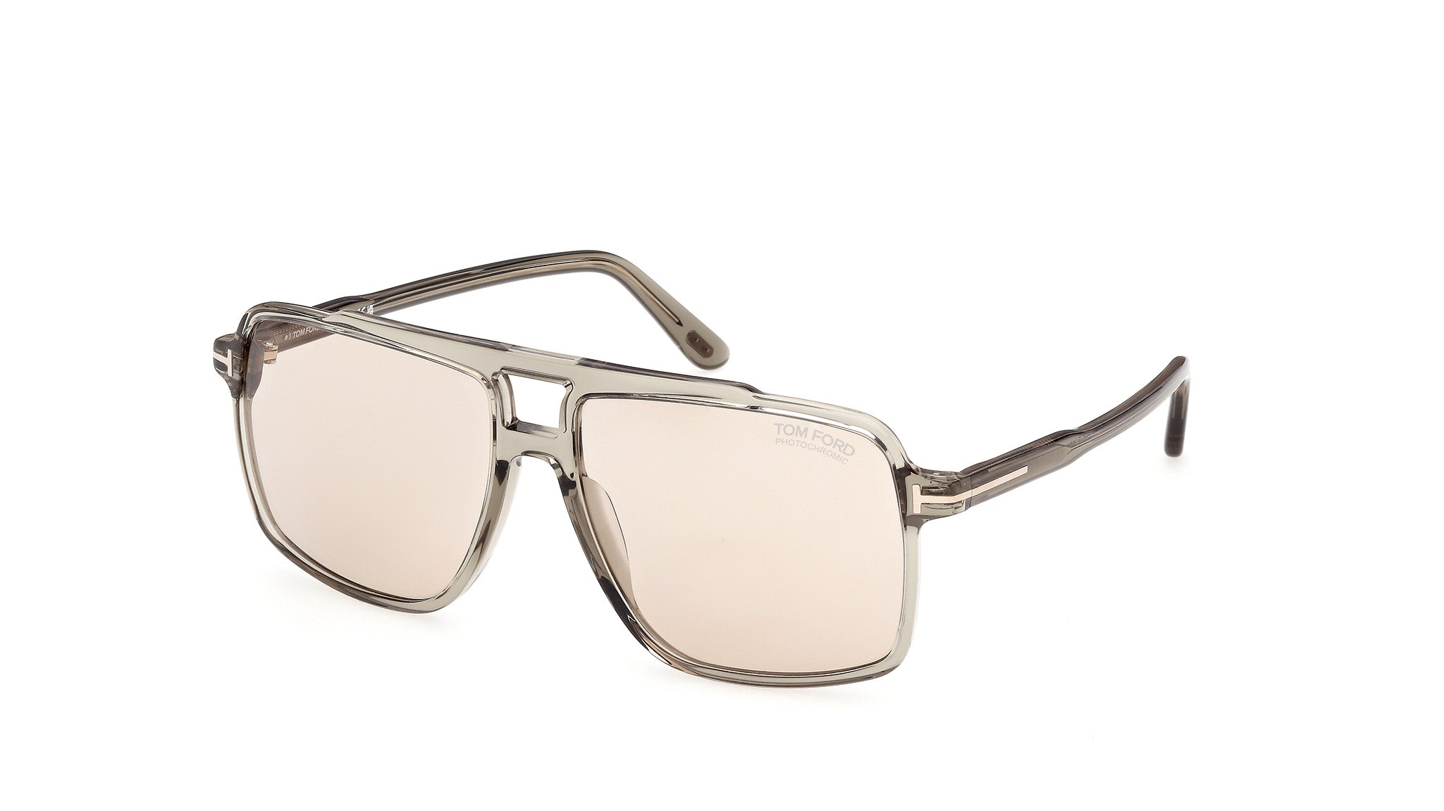 Tom Ford KEMP FT1177 93E