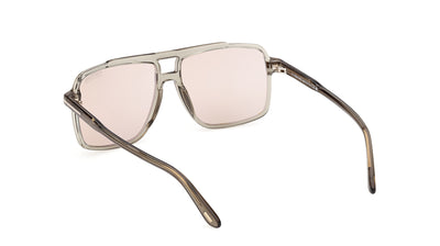 Tom Ford KEMP FT1177 93E