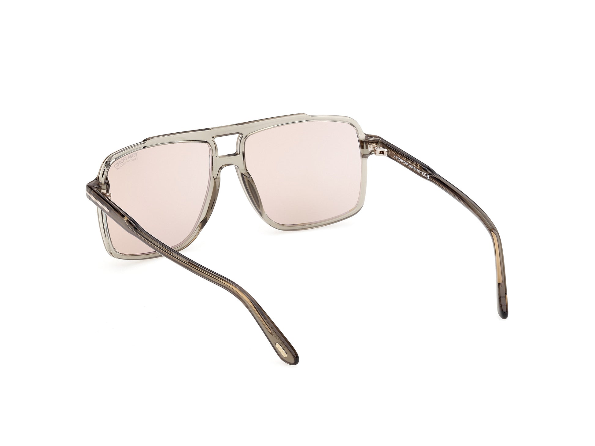 Tom Ford KEMP FT1177 93E
