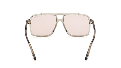 Tom Ford KEMP FT1177 93E