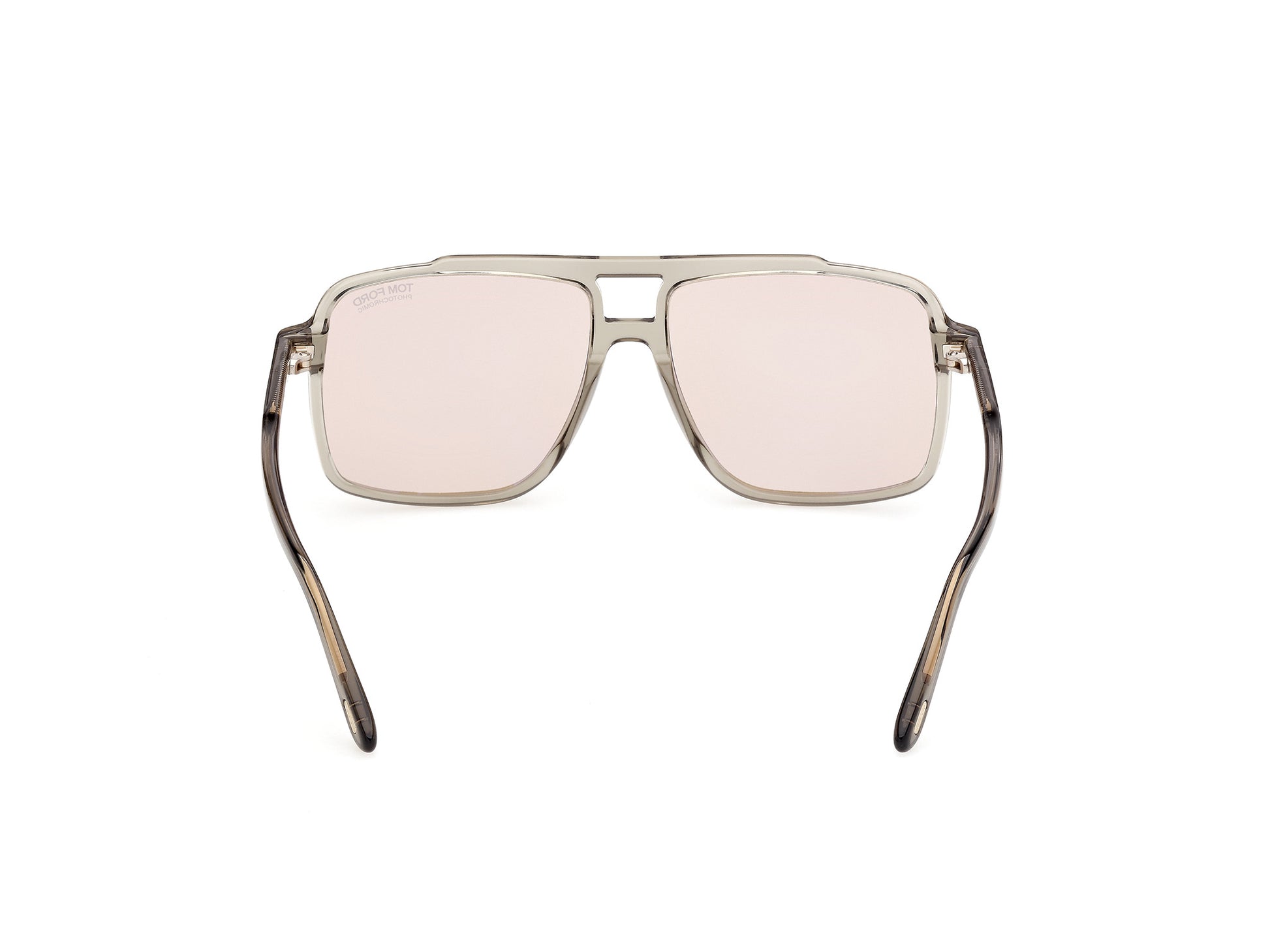 Tom Ford KEMP FT1177 93E