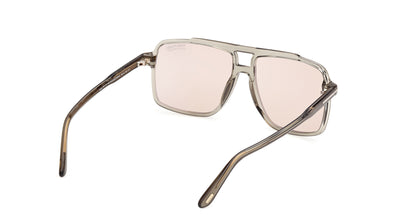 Tom Ford KEMP FT1177 93E