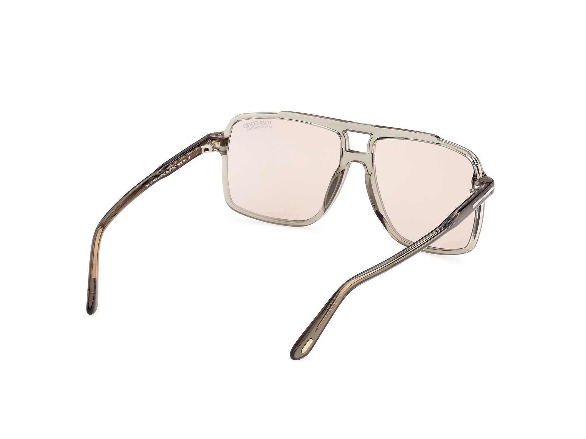 Tom Ford KEMP FT1177 93E