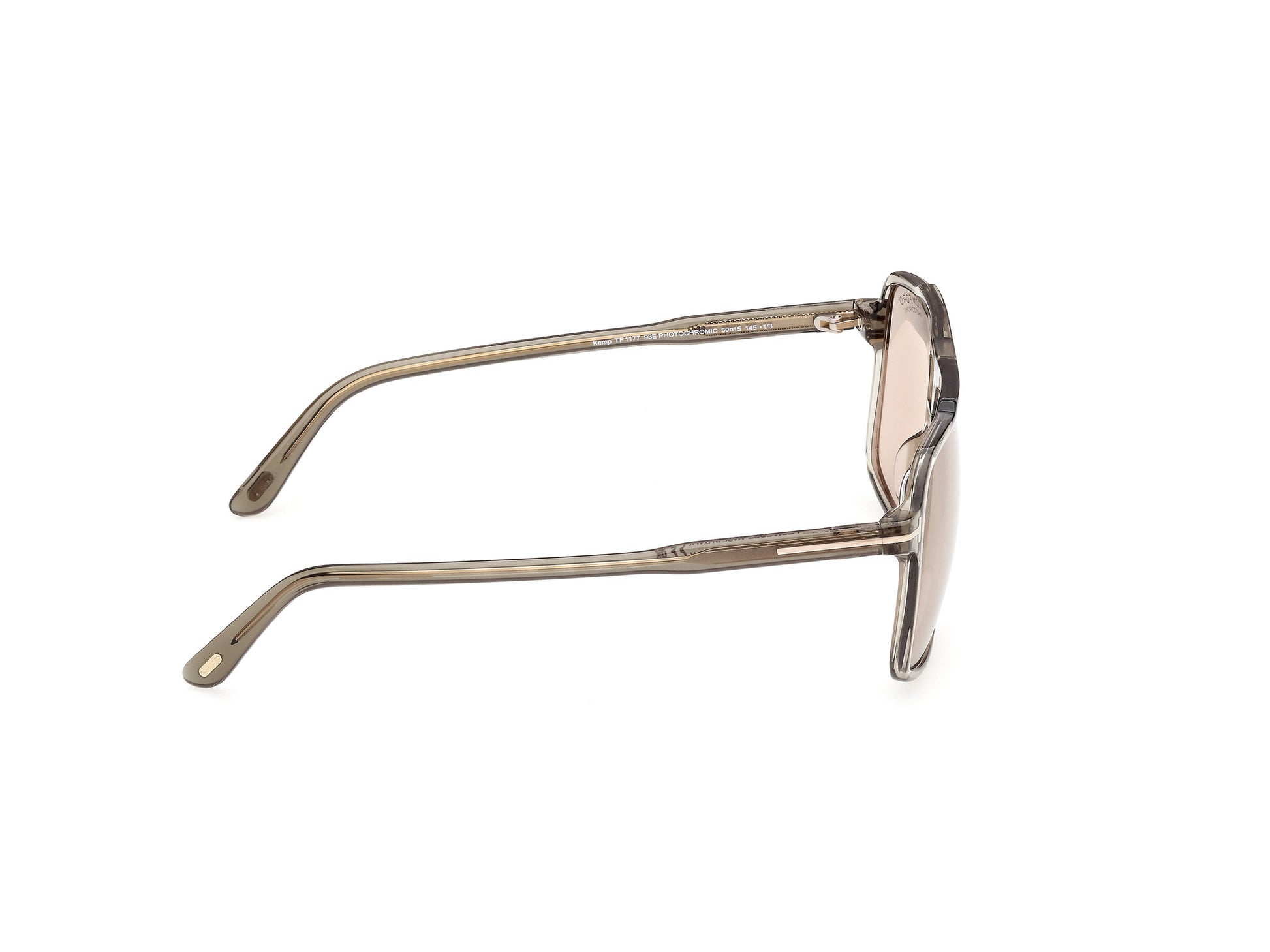 Tom Ford KEMP FT1177 93E