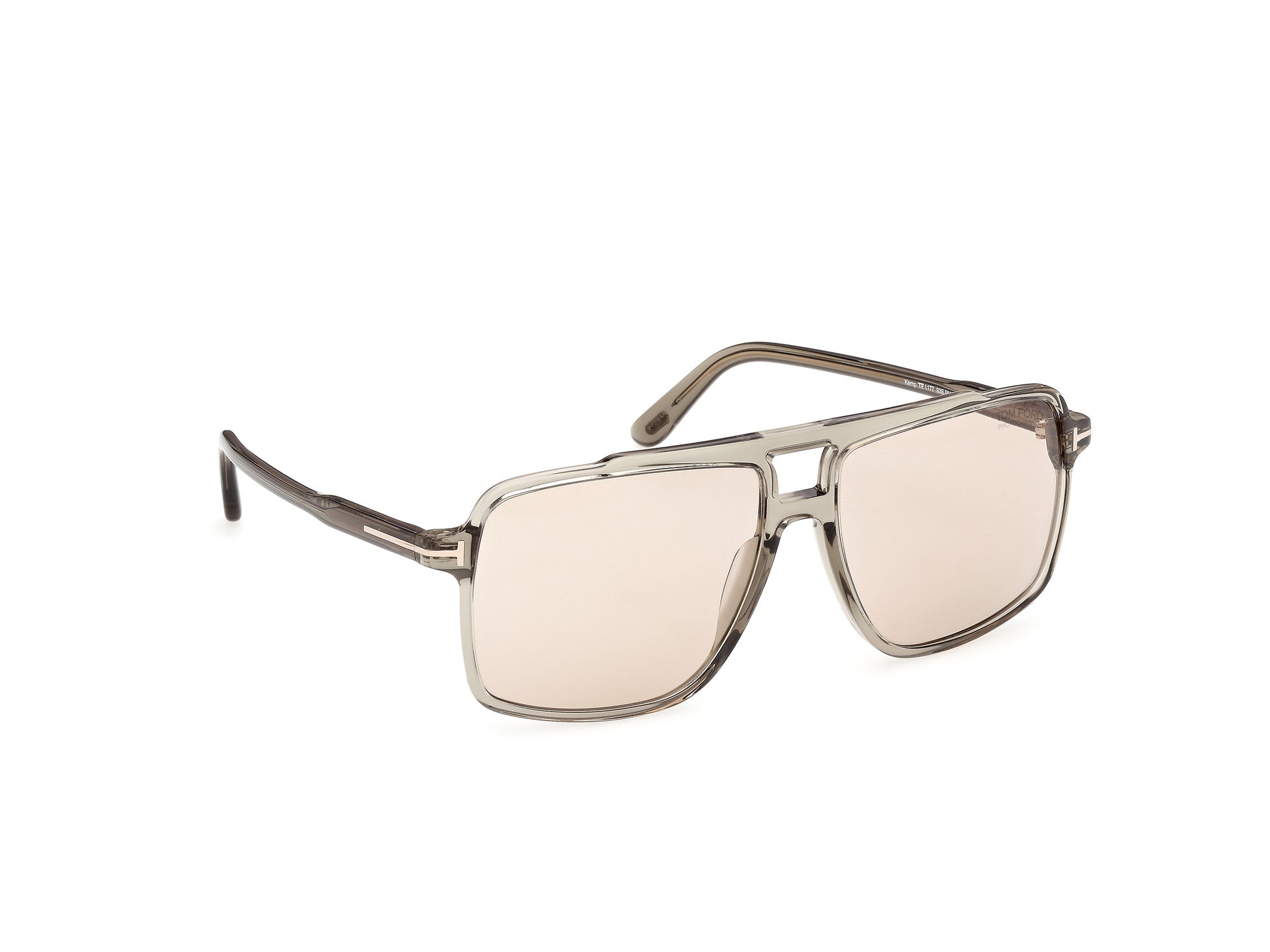 Tom Ford KEMP FT1177 93E