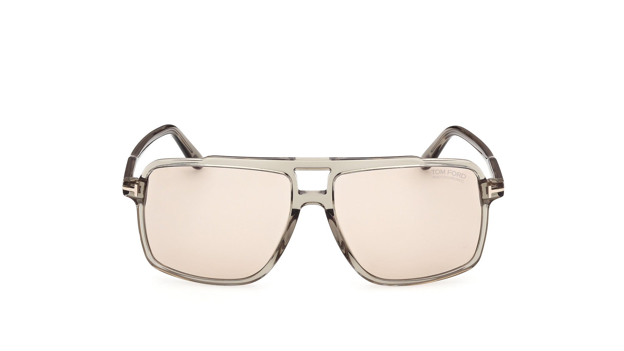 Tom Ford KEMP FT1177 93E