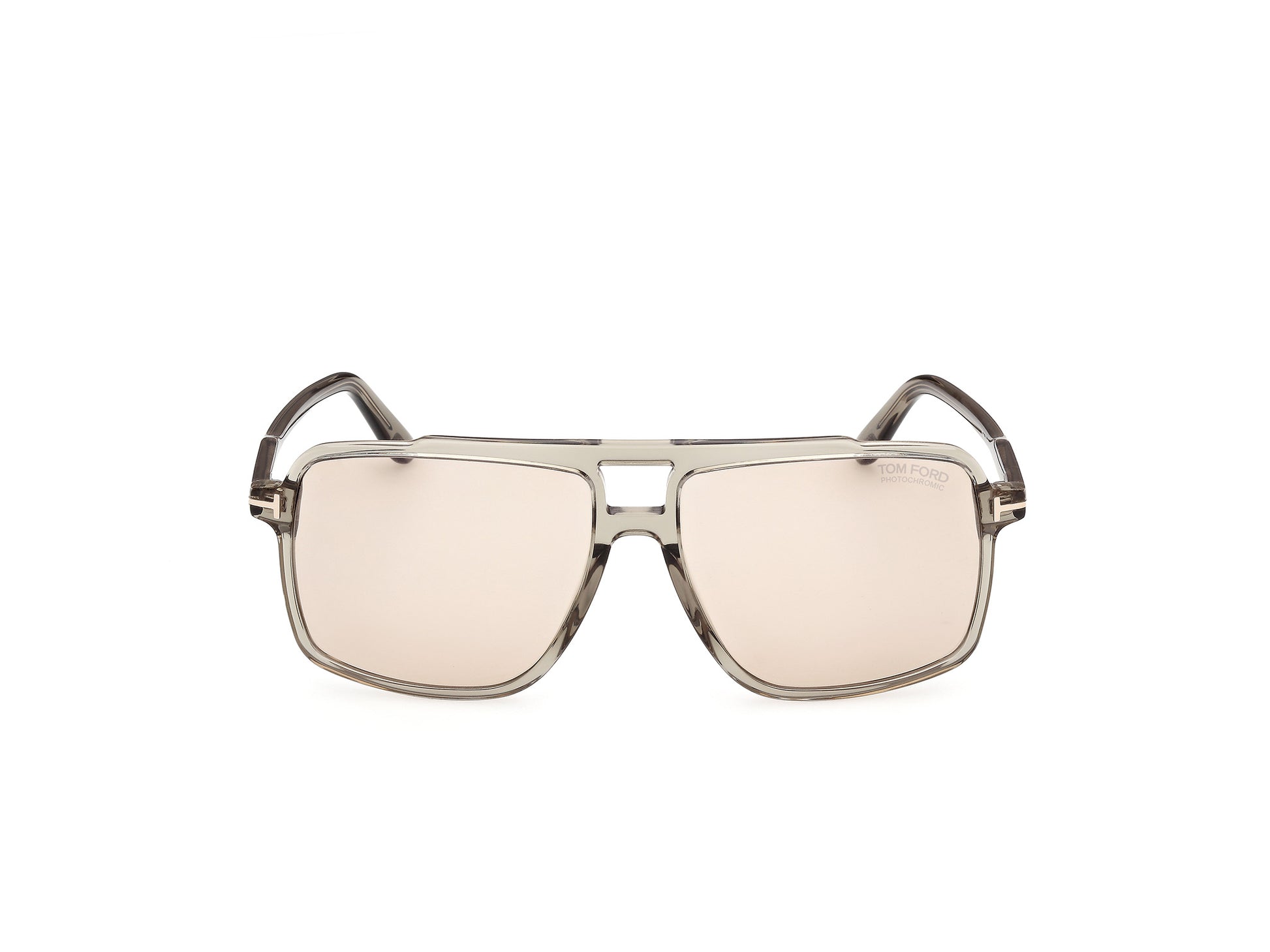 Tom Ford KEMP FT1177 93E
