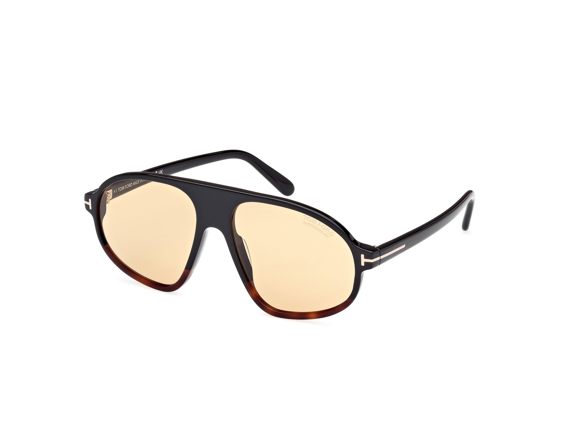 Tom Ford EROL FT1178 56E