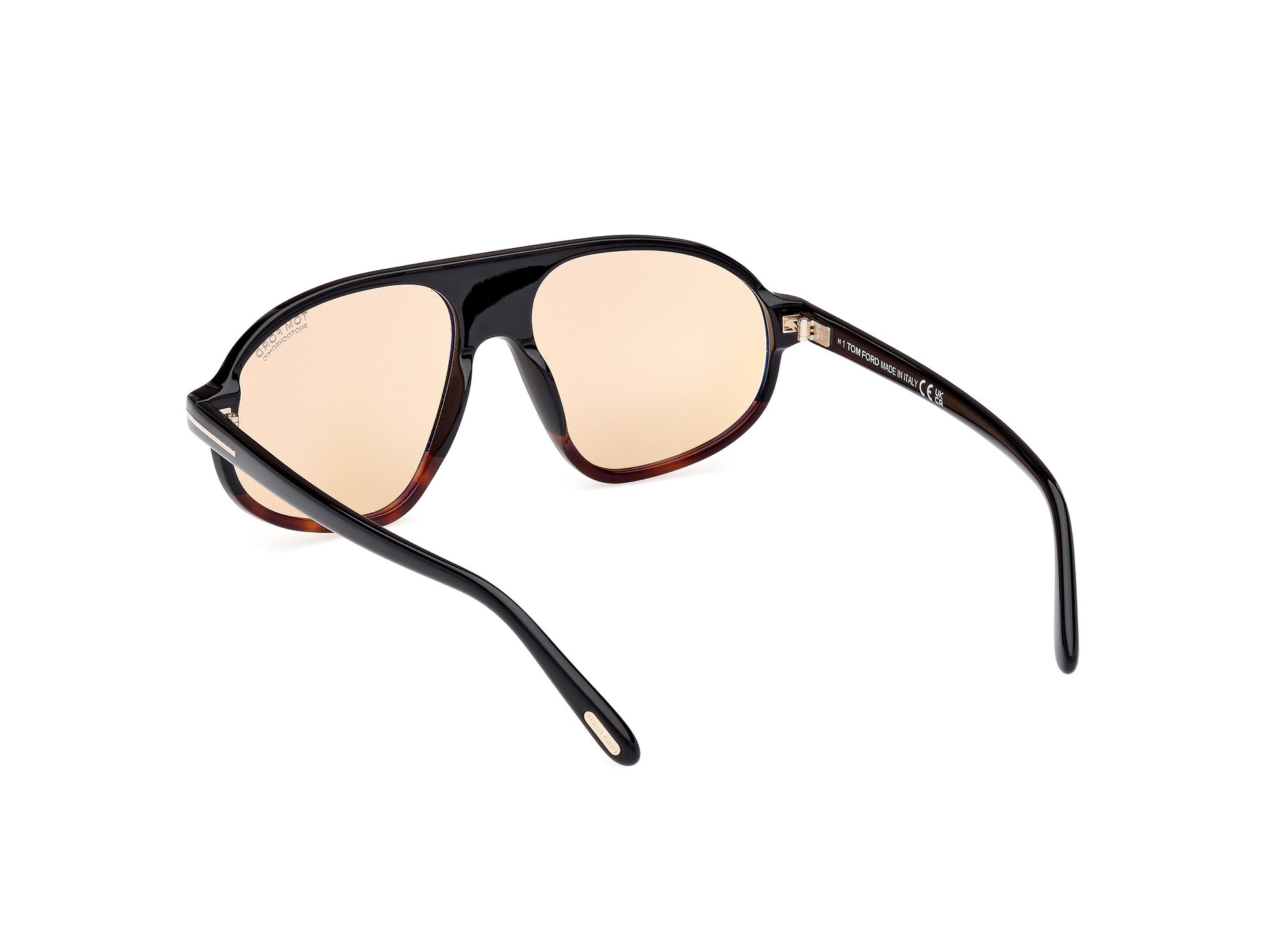 Tom Ford EROL FT1178 56E