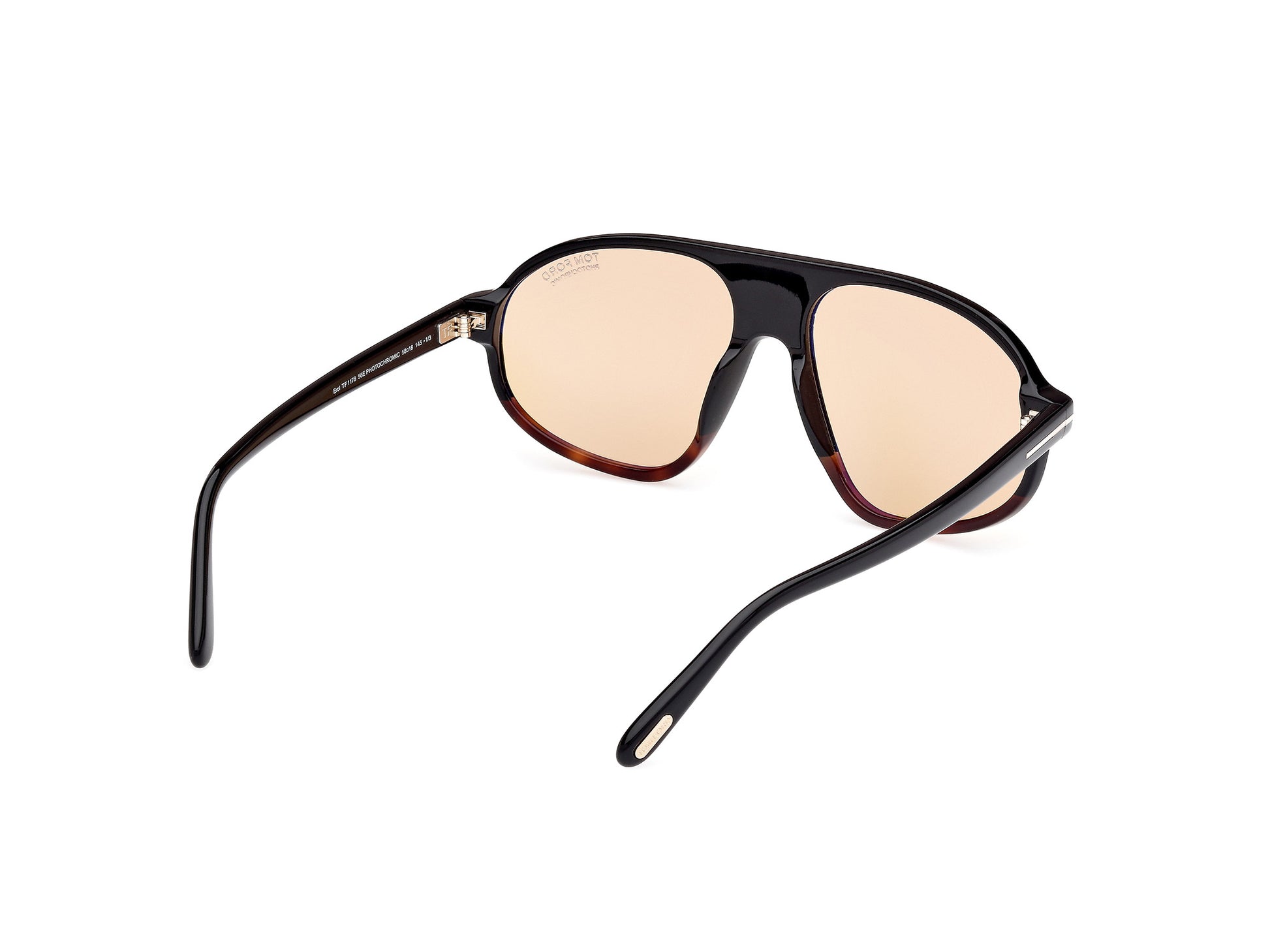 Tom Ford EROL FT1178 56E