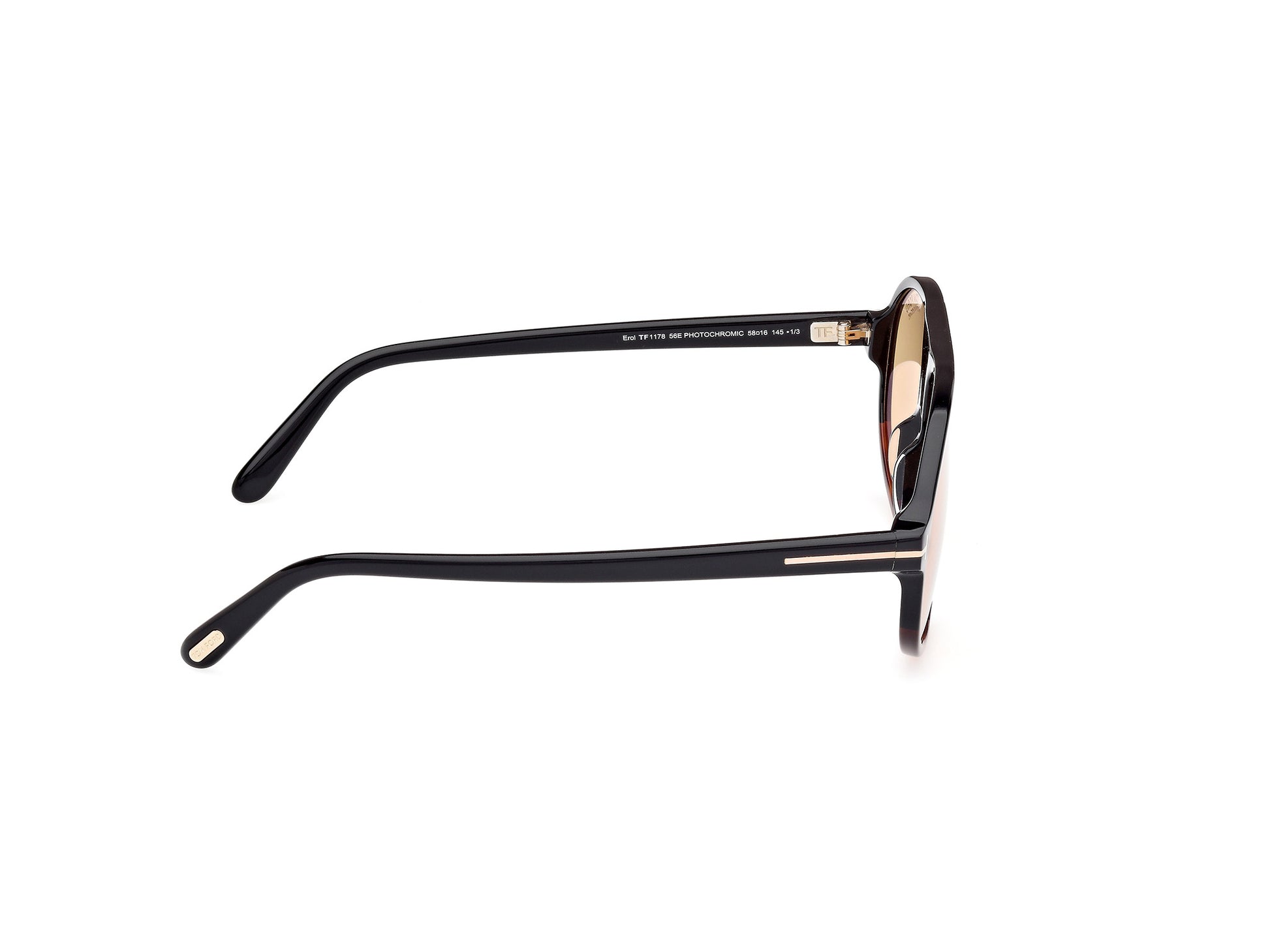 Tom Ford EROL FT1178 56E