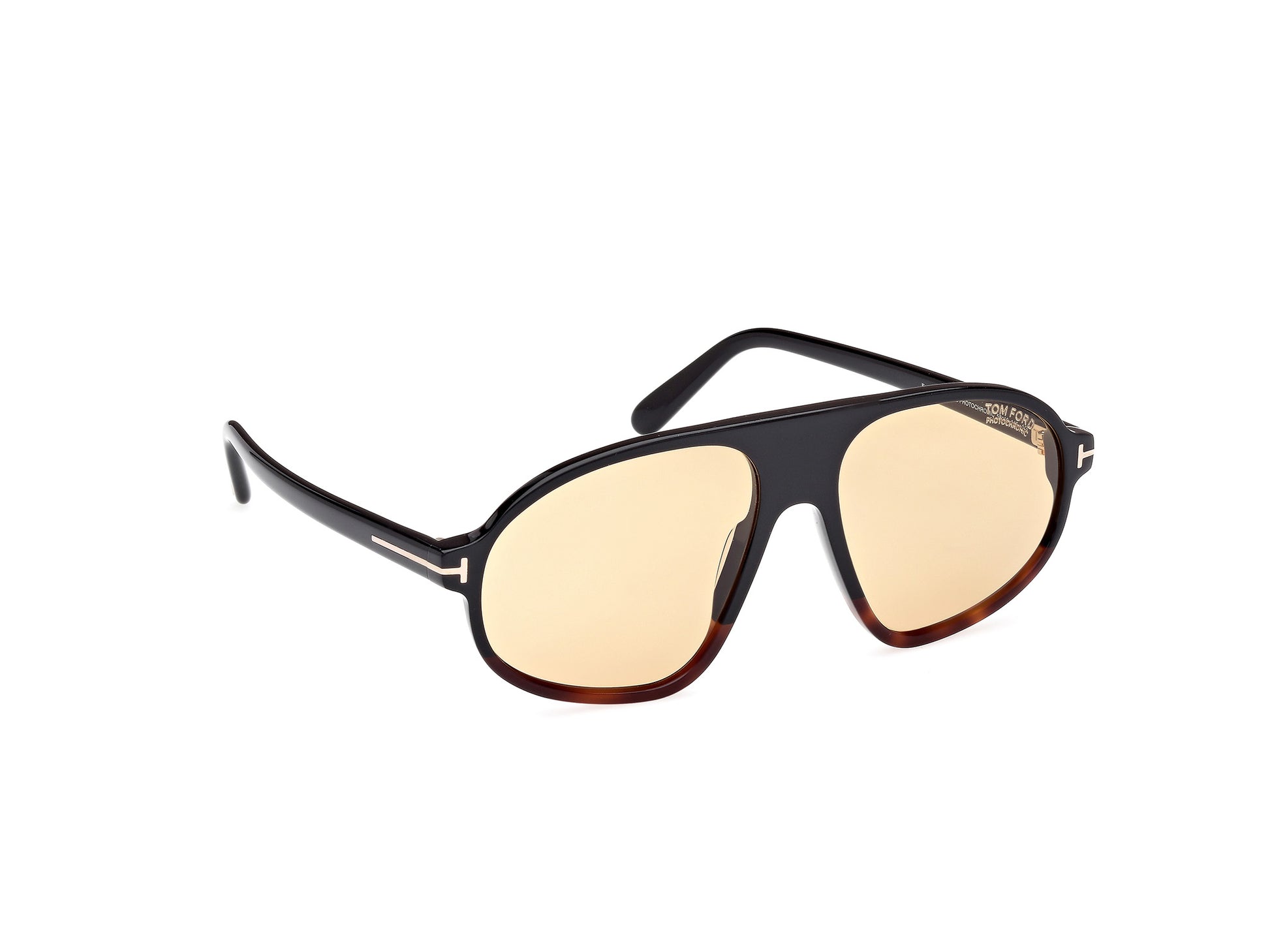 Tom Ford EROL FT1178 56E