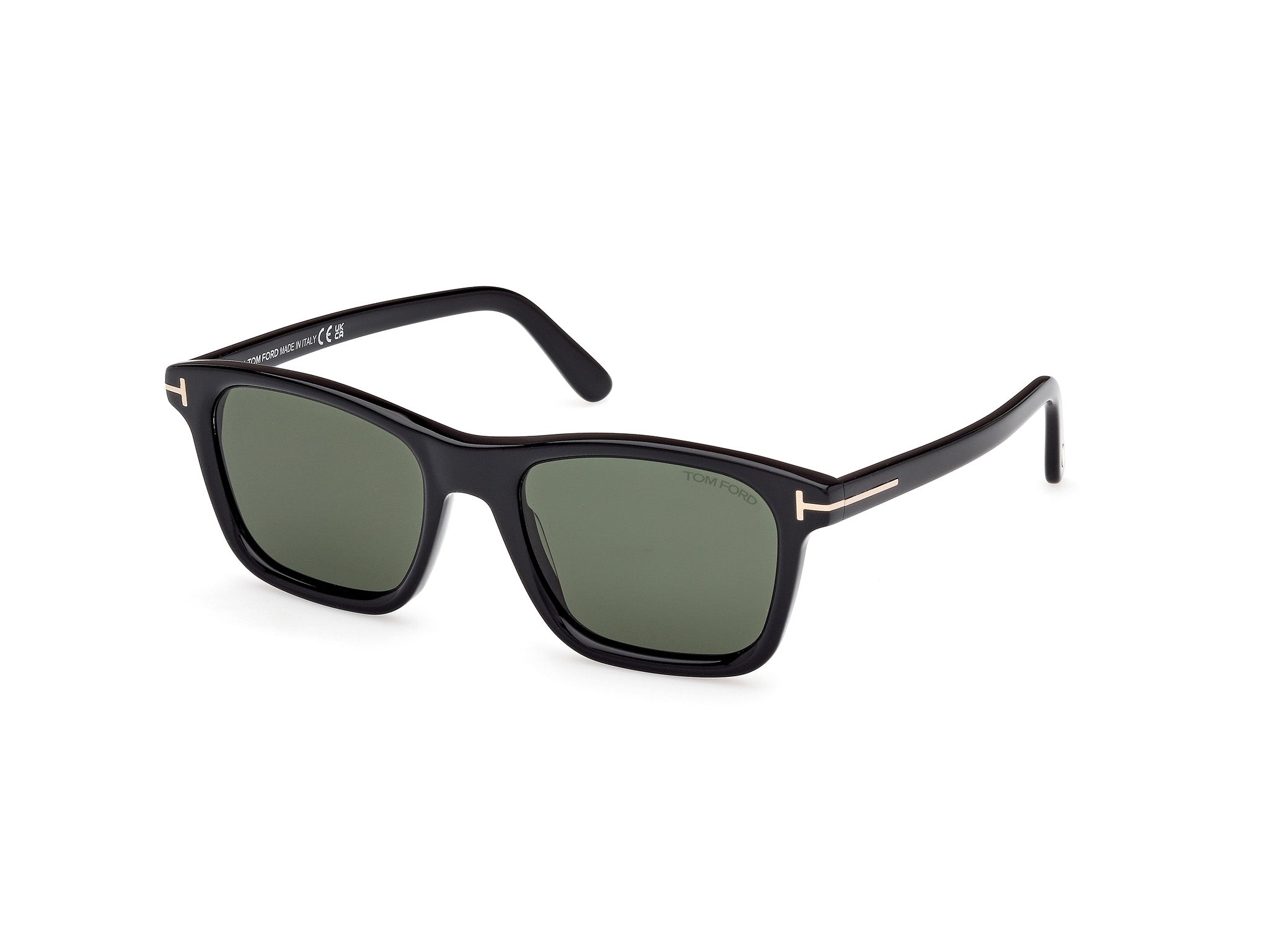 Tom Ford BARRON FT1179 01N