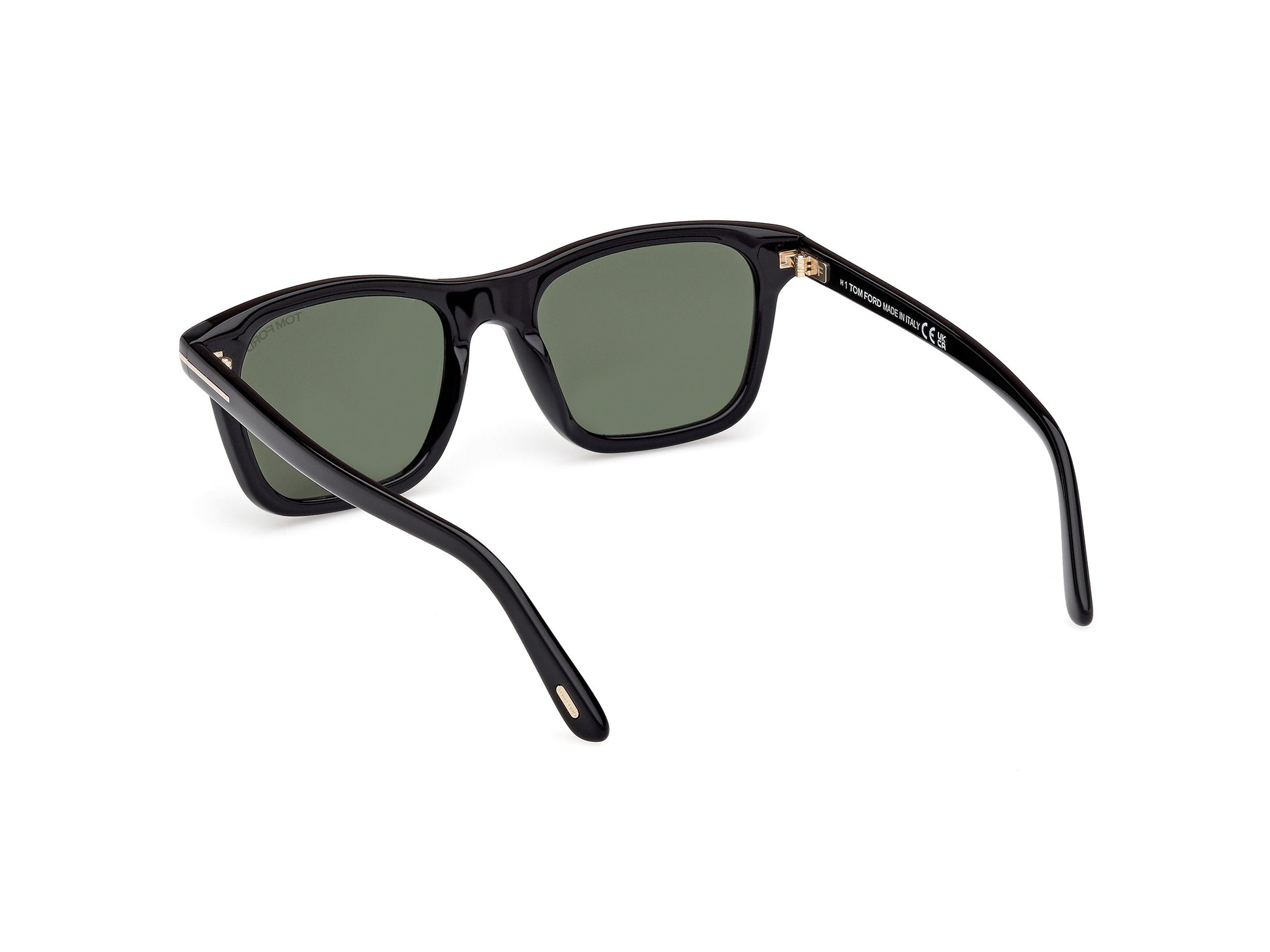 Tom Ford BARRON FT1179 01N