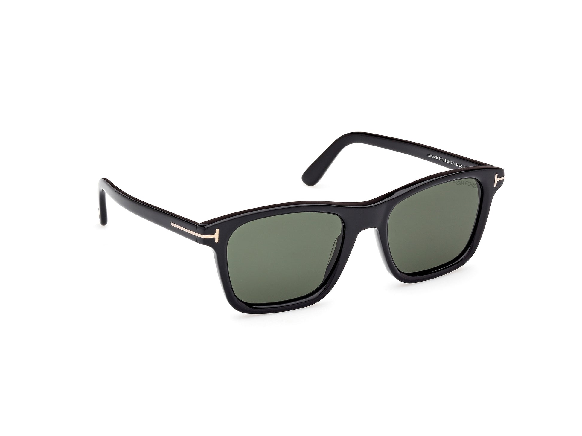 Tom Ford BARRON FT1179 01N