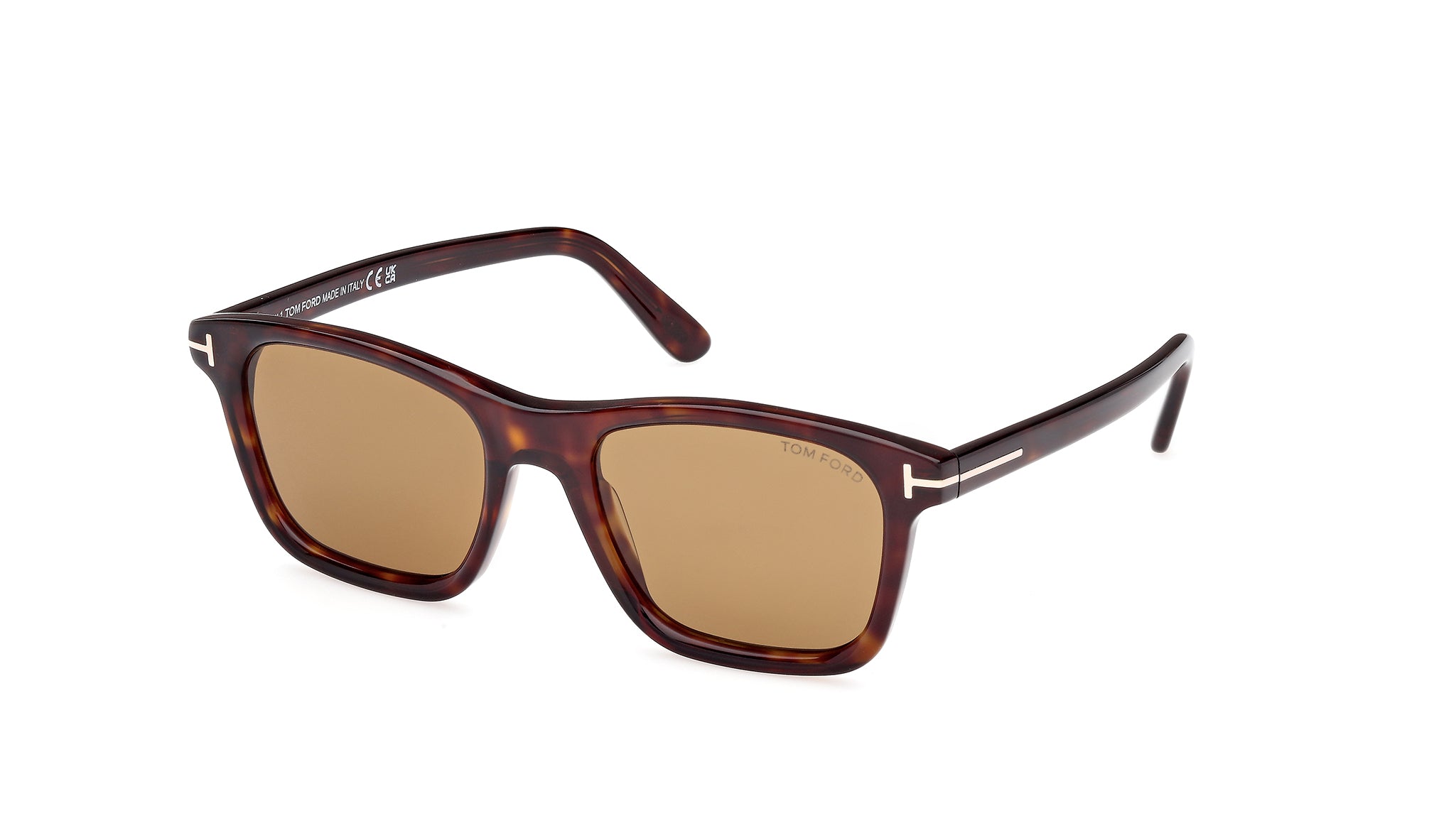 Tom Ford BARRON FT1179 52E