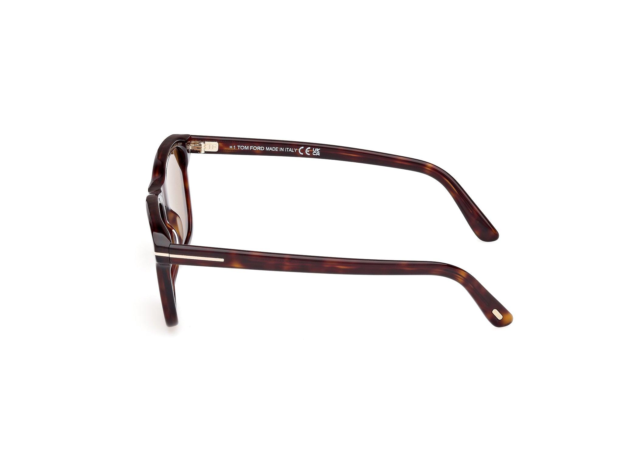 Tom Ford BARRON FT1179 52E