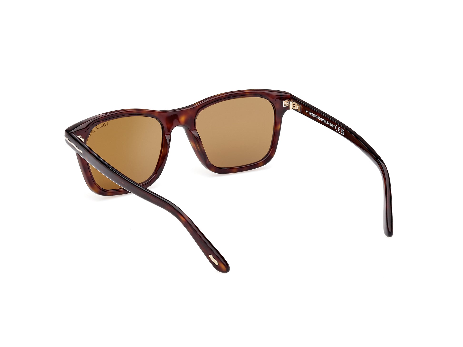 Tom Ford BARRON FT1179 52E