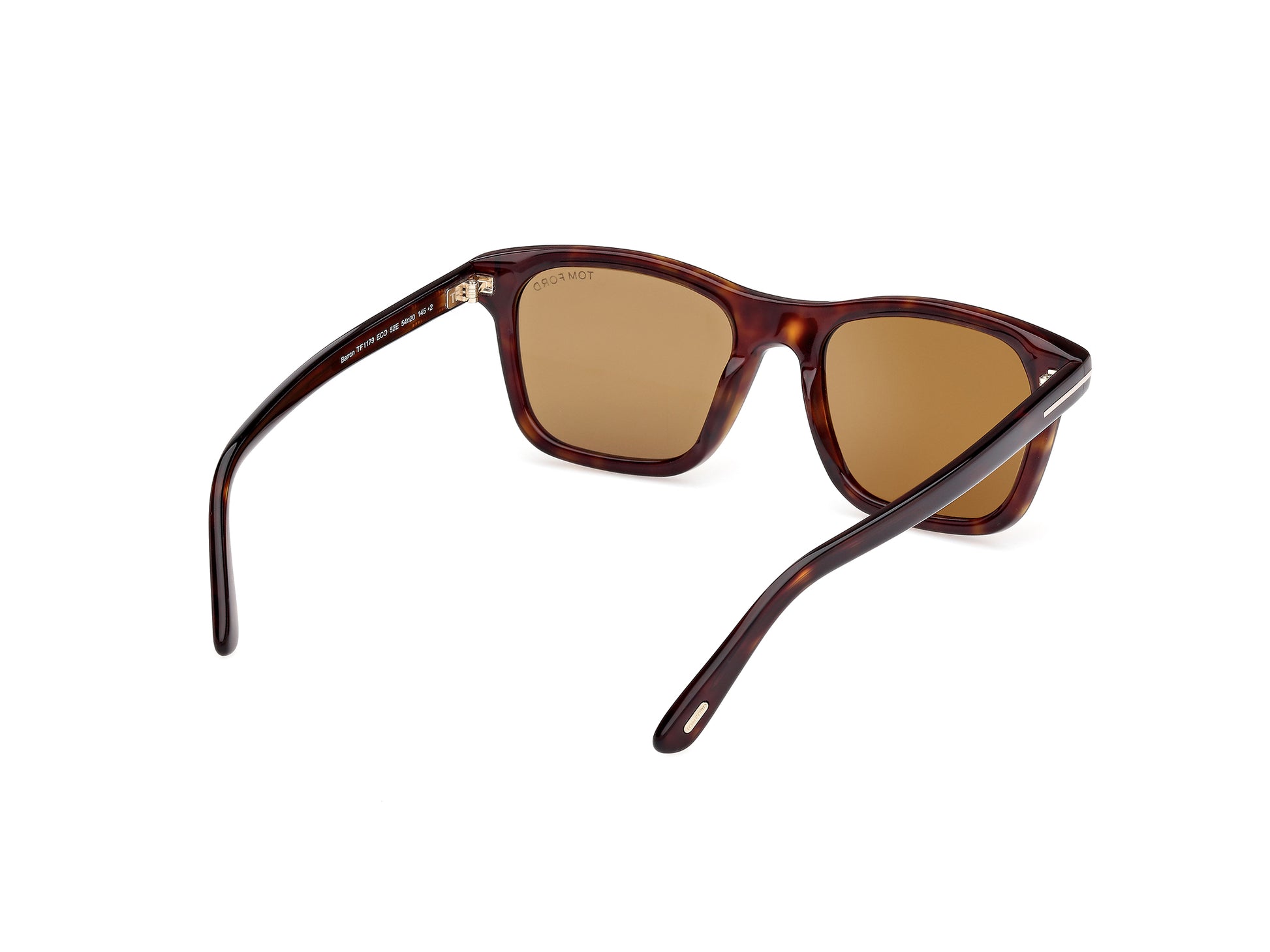 Tom Ford BARRON FT1179 52E