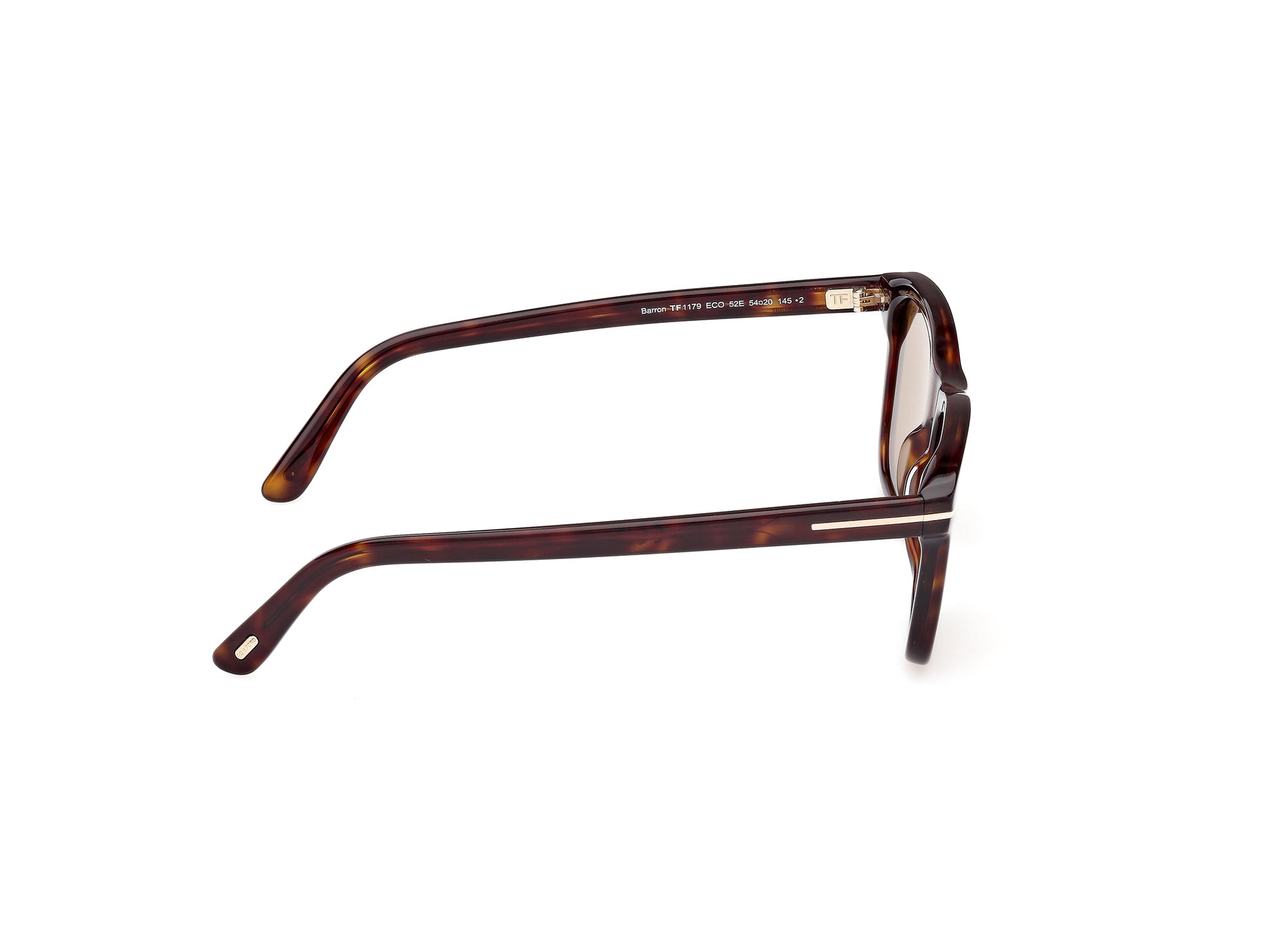 Tom Ford BARRON FT1179 52E