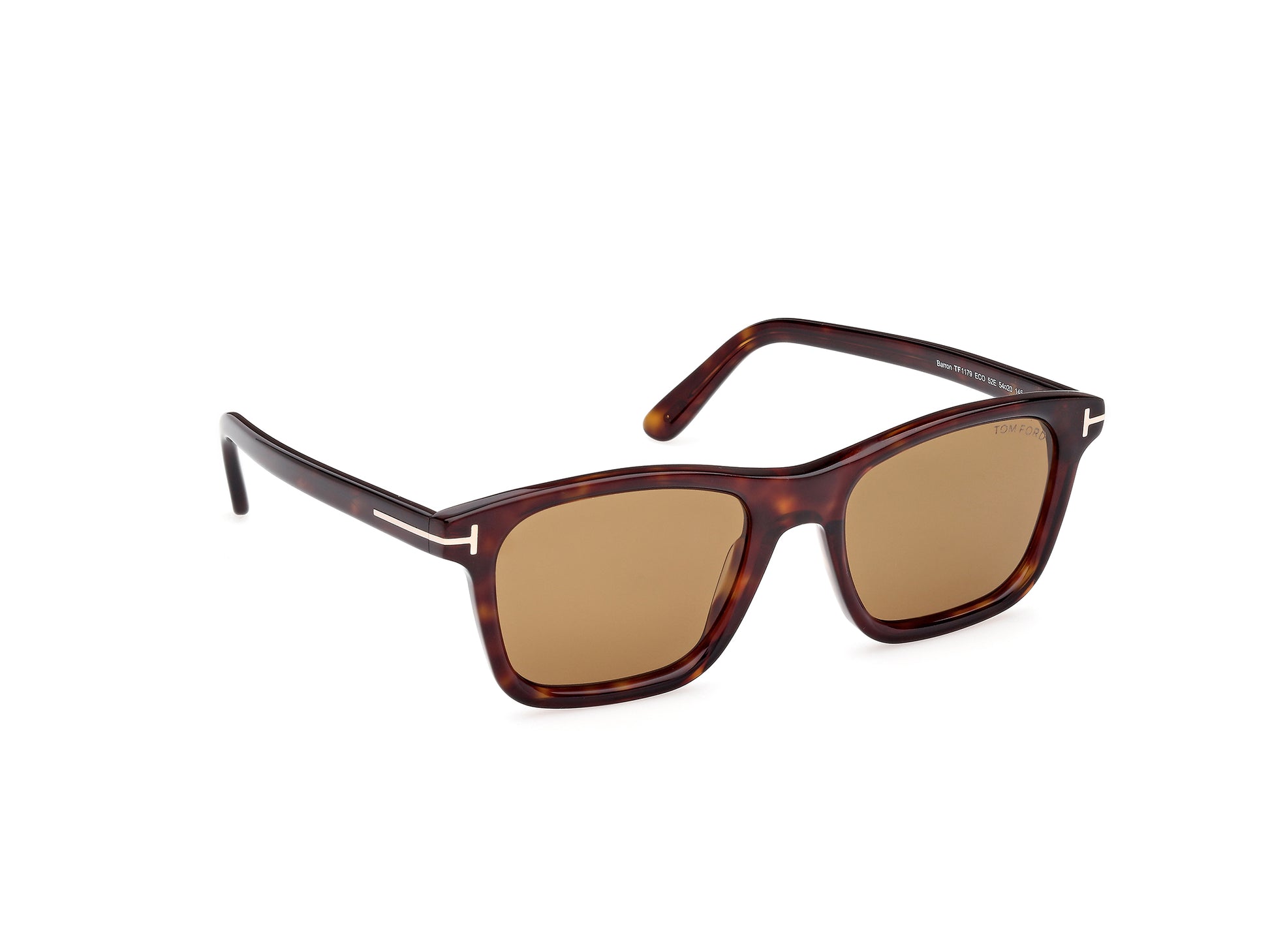 Tom Ford BARRON FT1179 52E