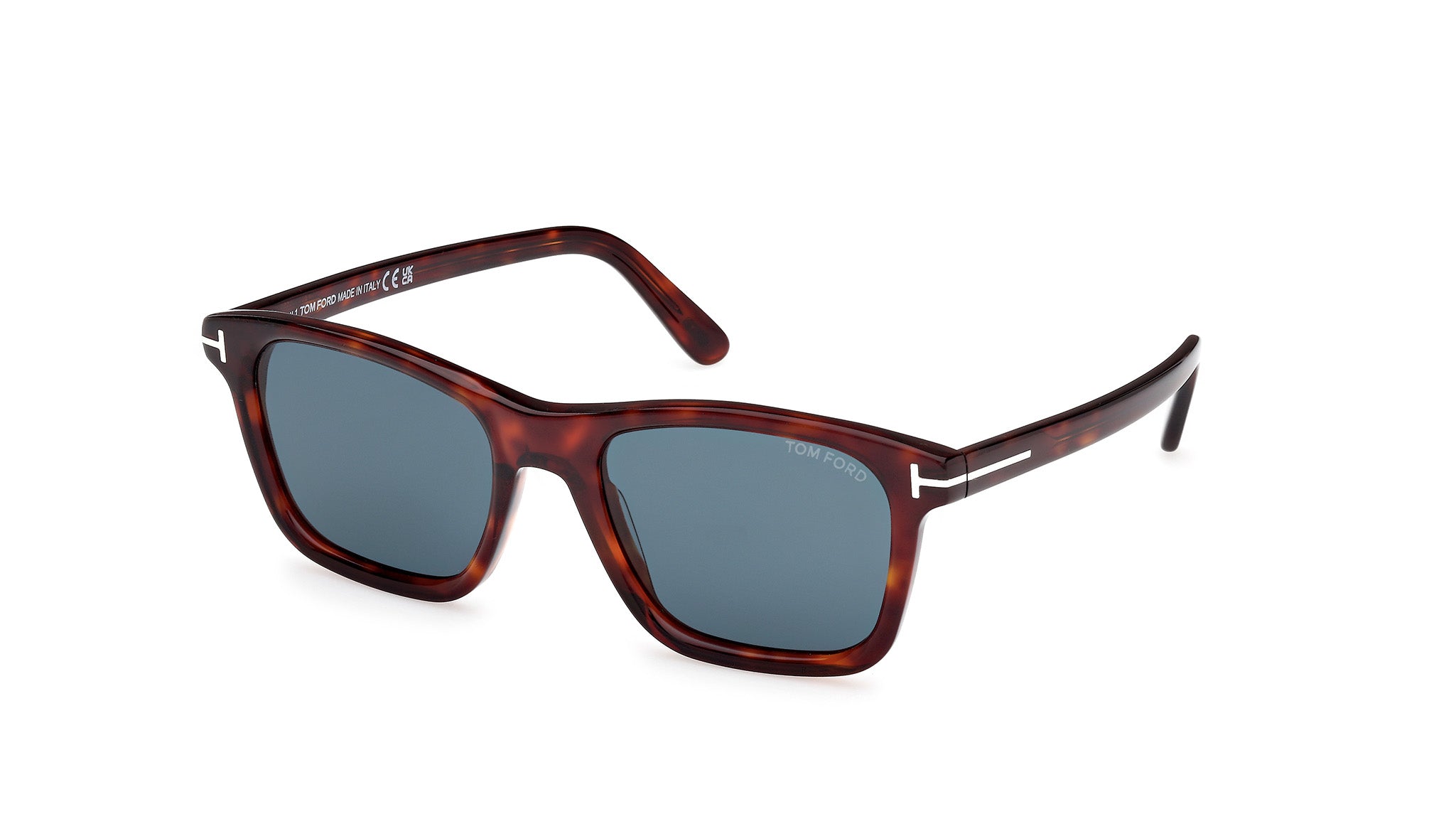 Tom Ford BARRON FT1179 54V
