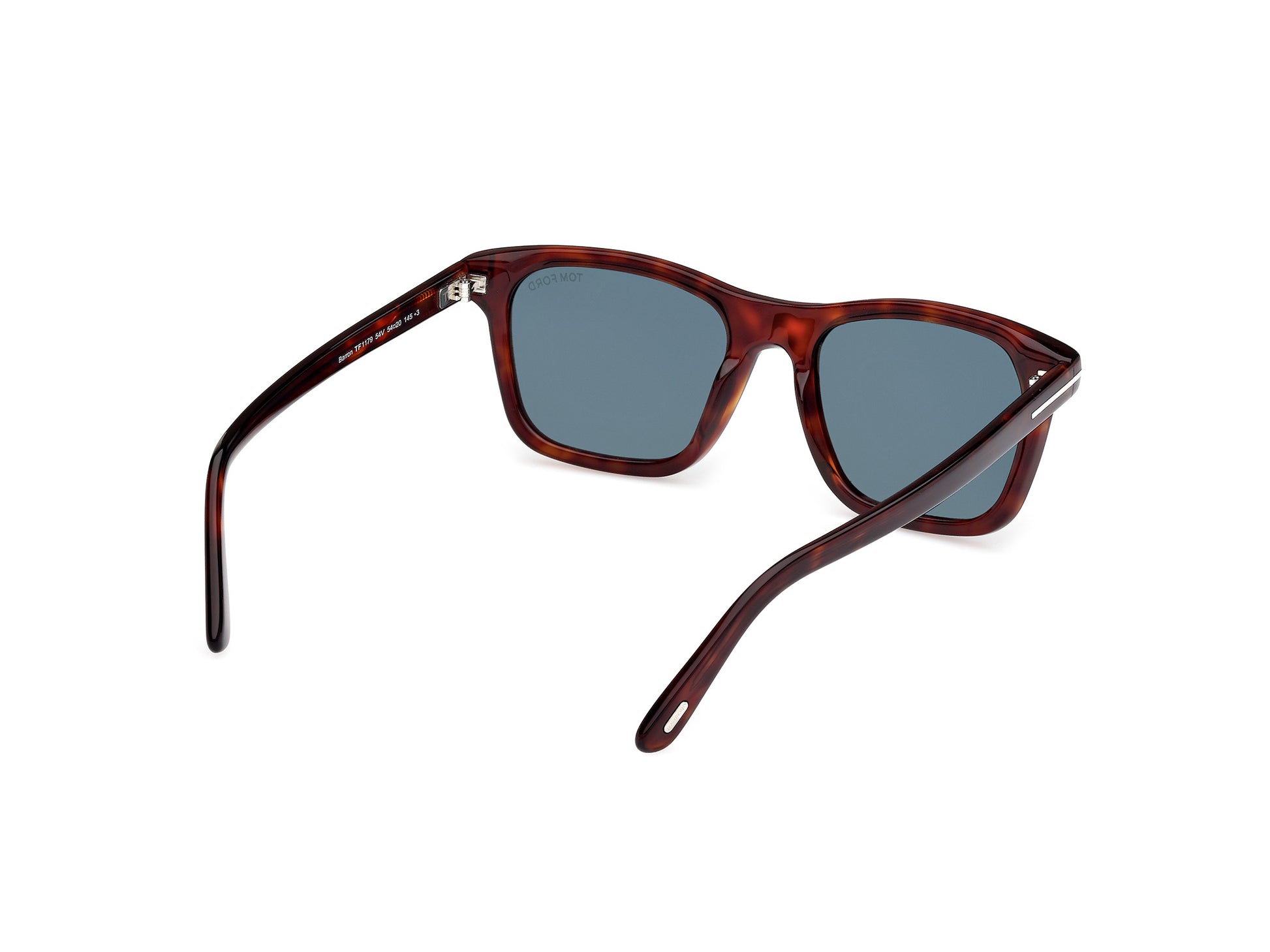 Tom Ford BARRON FT1179 54V