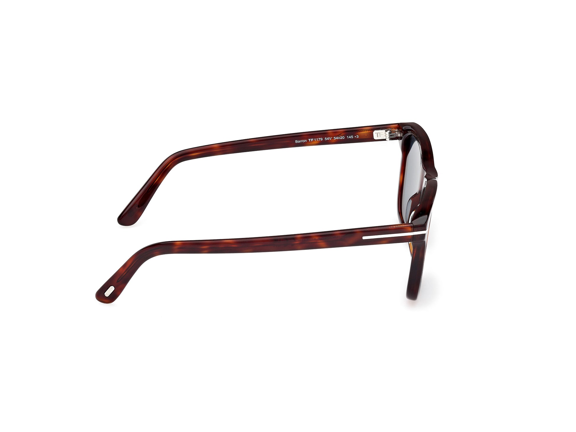 Tom Ford BARRON FT1179 54V